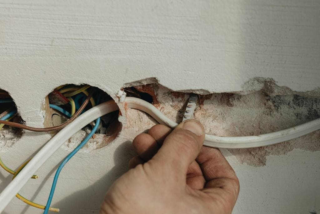 Wiring Services: Essential Solutions for Your Electrical Needs