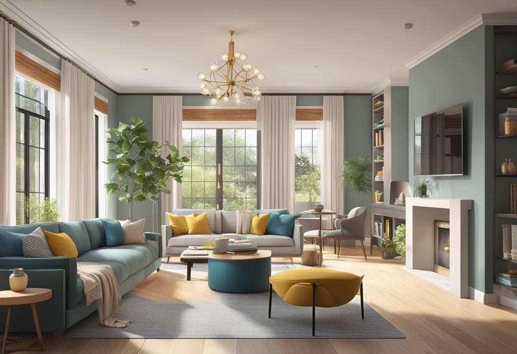 How to Choose the Right Light Fixtures for Every Room: A Complete Guide