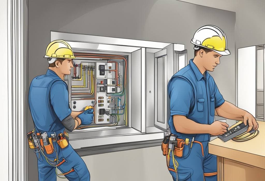 Electrical Contractor Near Me: Finding Reliable Services in Your Area