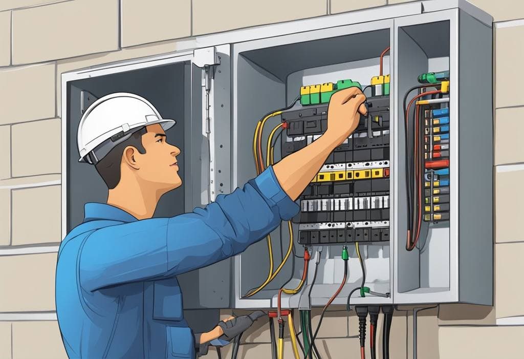 Electrical Panel Repair: Essential Tips for Safety and Efficiency