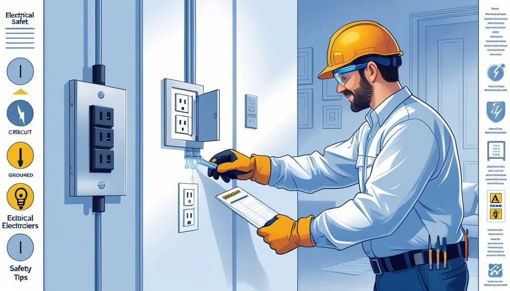 Tips for Safely Increasing Outlet Availability in Your Home Without Overloading Circuits