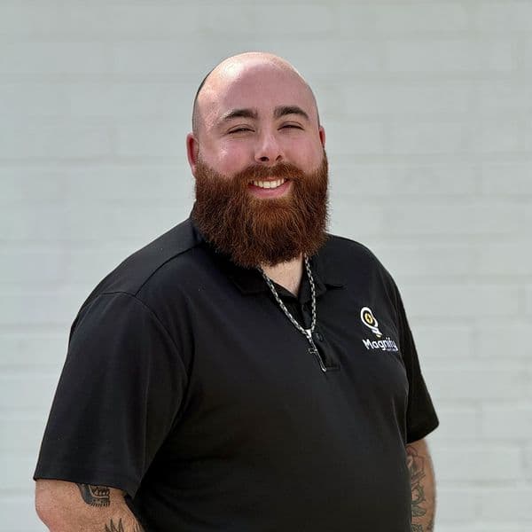 Christian Livaudais, Service Electrician