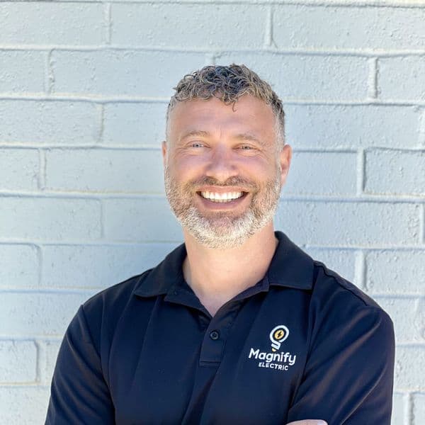 James Dougherty, President & Founder