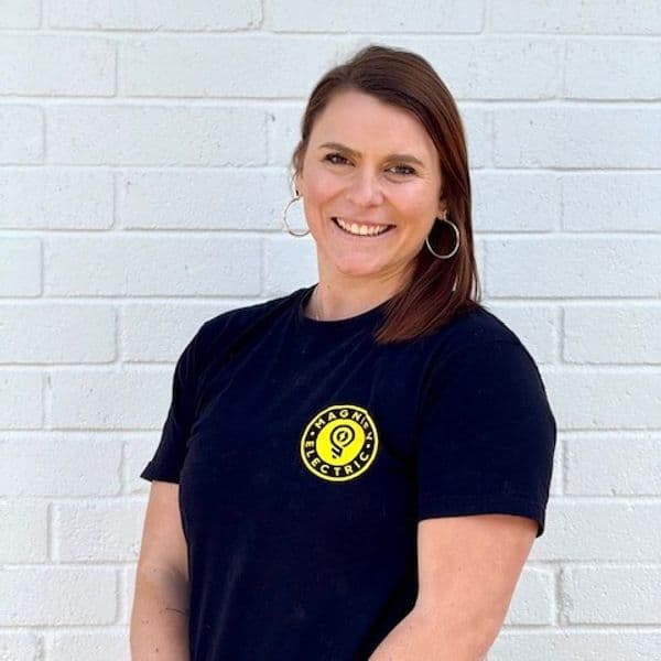 Victoria Mooney, Administrative Assistant & Dispatcher