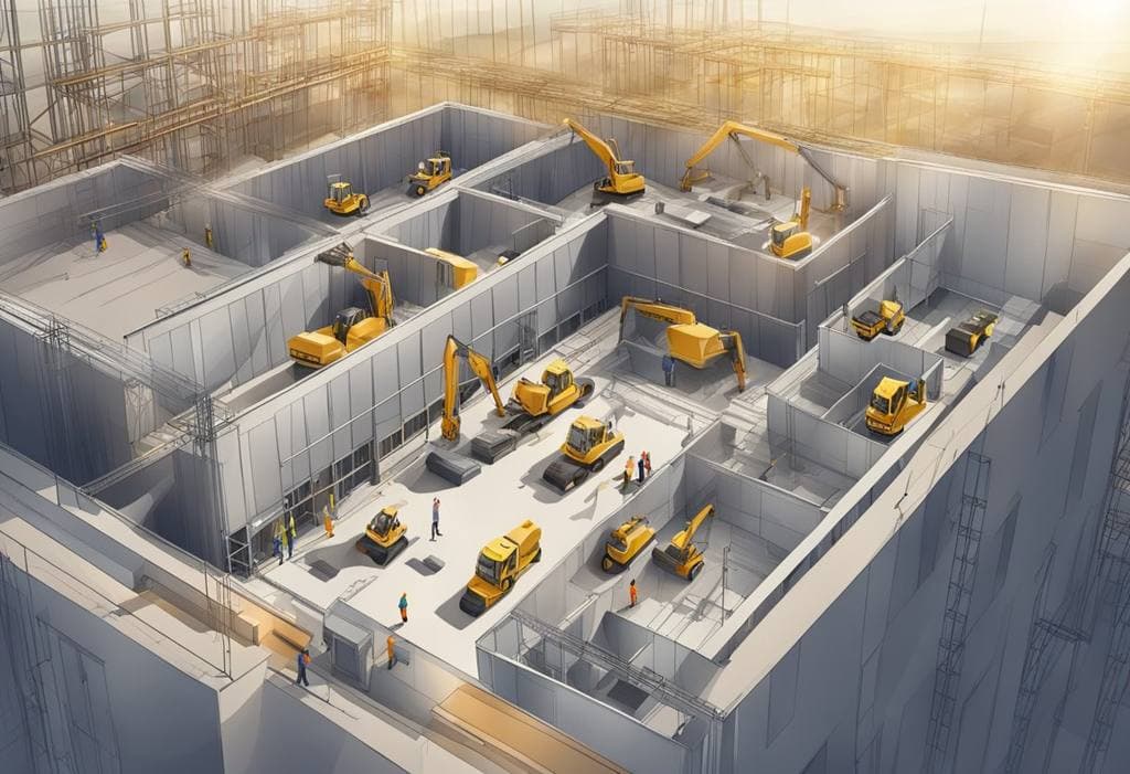Commercial Electrical Contractor: Essential Services for Business Needs