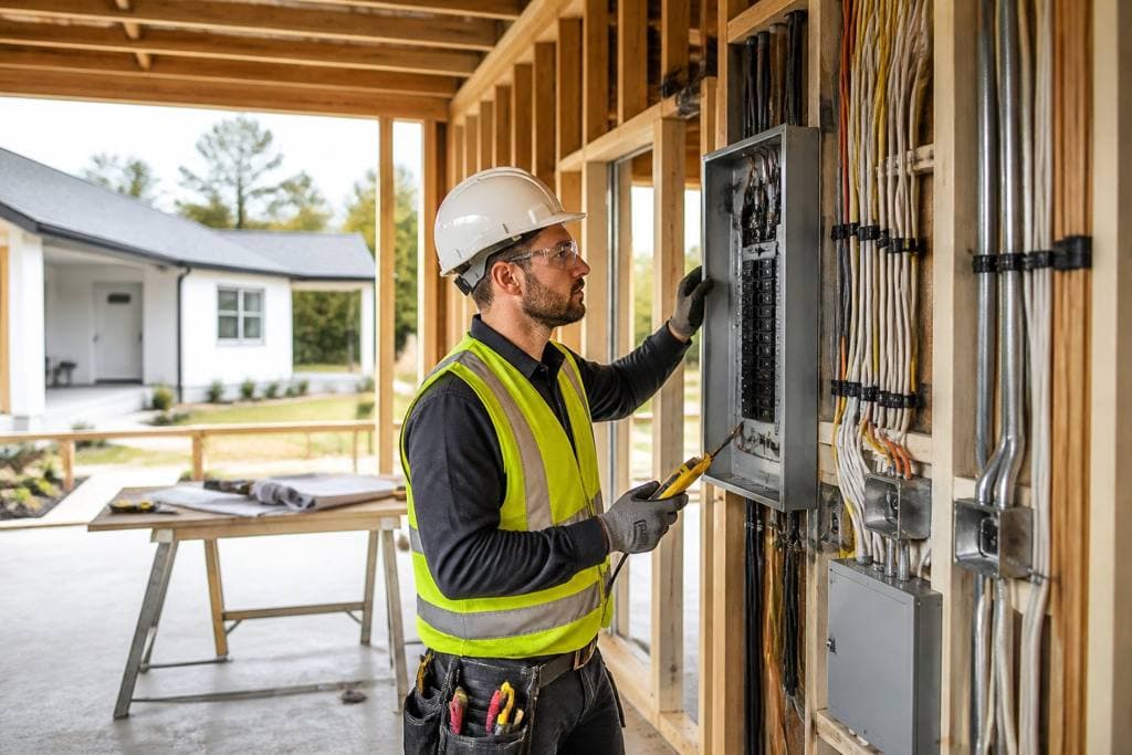 How to Prepare Electrical Systems for Home Additions Safely