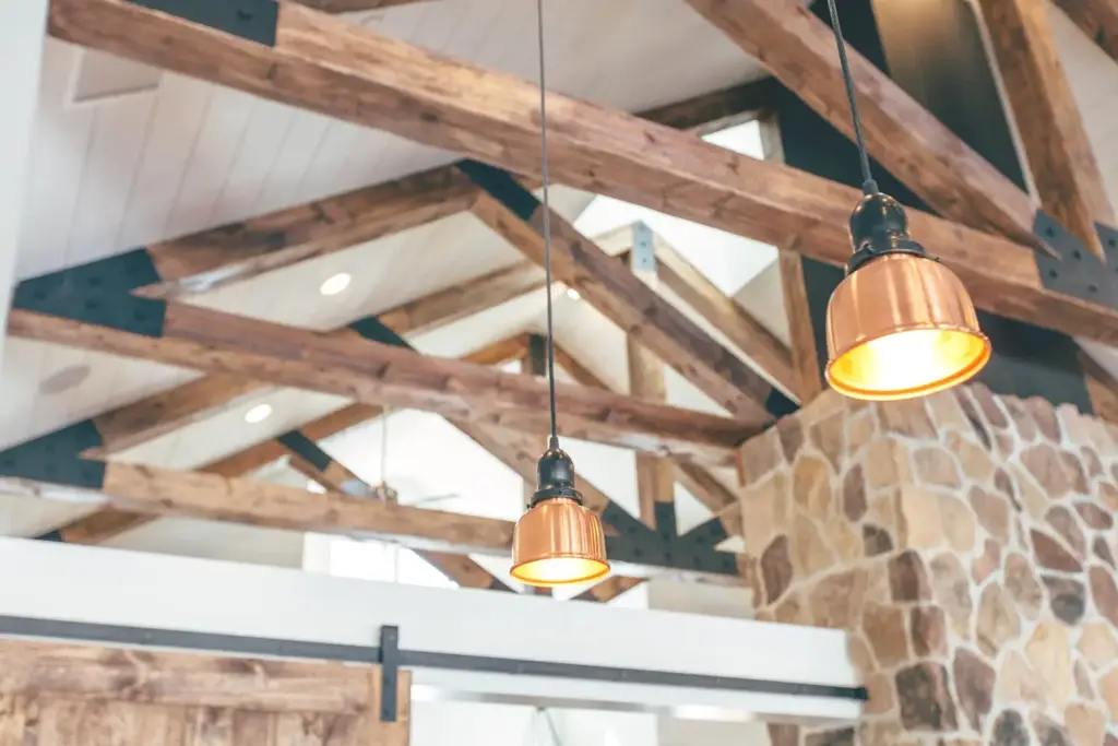 Interior Lighting Updates