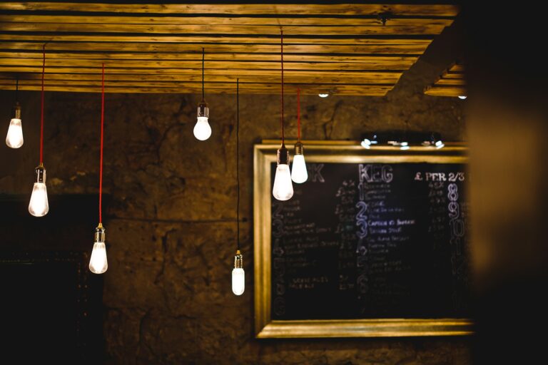 Are Dimming Lights Dangerous? Insights from Magnify Electric - Magnify ...