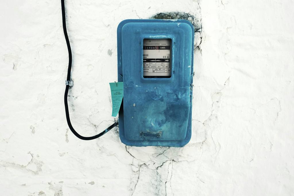 A circuit breaker