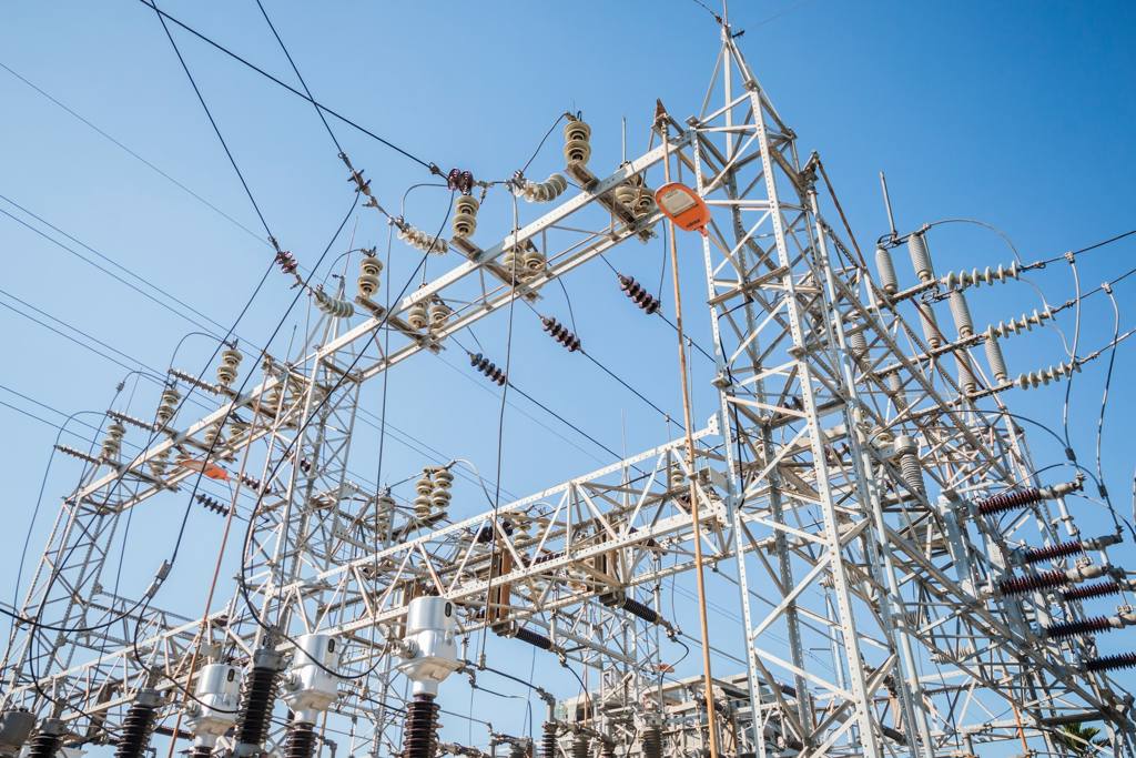 Electrical lines
