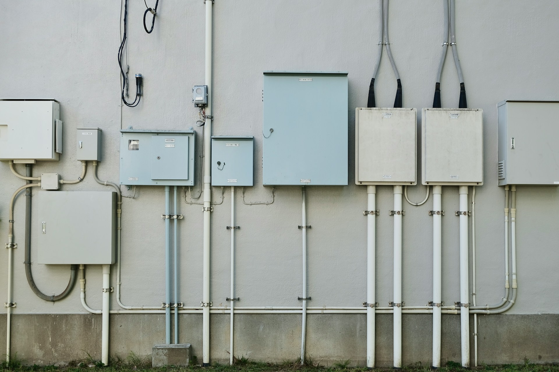 Junction Box Electrical Panel Junction Box Electrical Panel