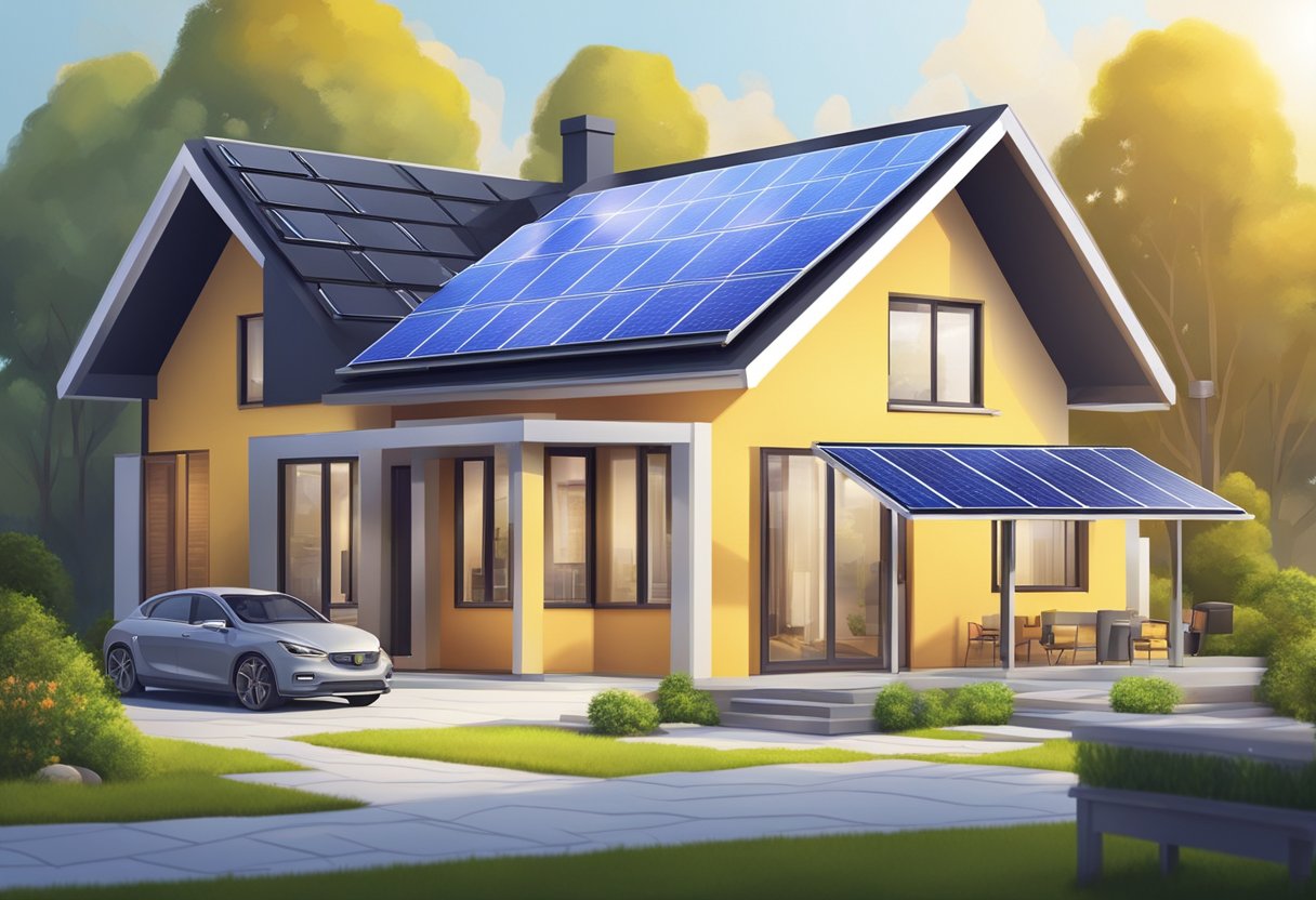 How to Improve Energy Efficiency with Smart Electrical Solutions ...