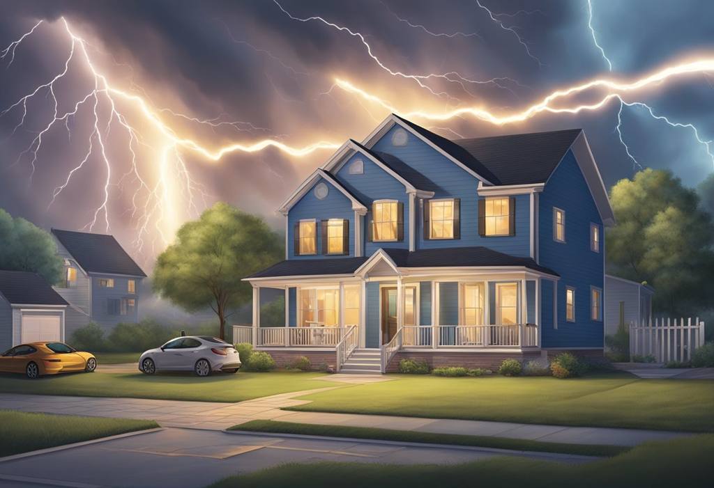 The Benefits of Installing a Whole-Home Surge Protector for Enhanced Electrical Safety and Appliance Longevity