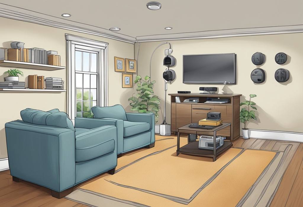 Electrical Safety Tips Every Homeowner Should Follow for Peace of Mind