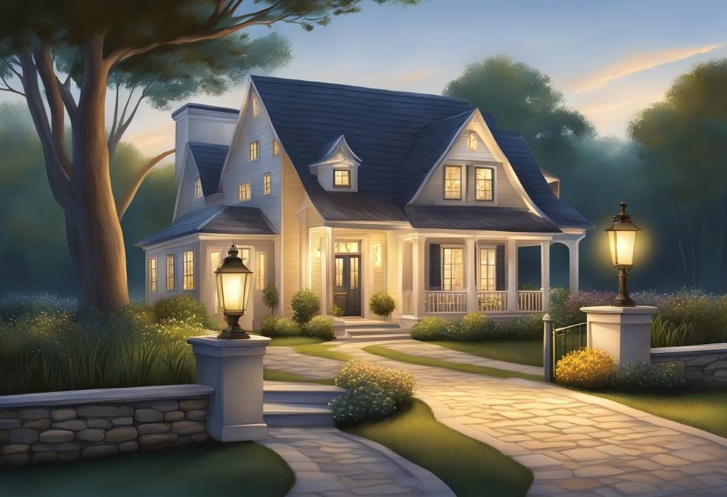 Benefits of Smart Home Lighting Systems: Enhance Convenience and Energy Efficiency