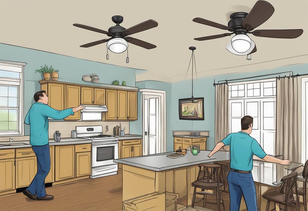 Safe DIY vs. When to Call a Professional Electrician: Navigating Electrical Work Wisely