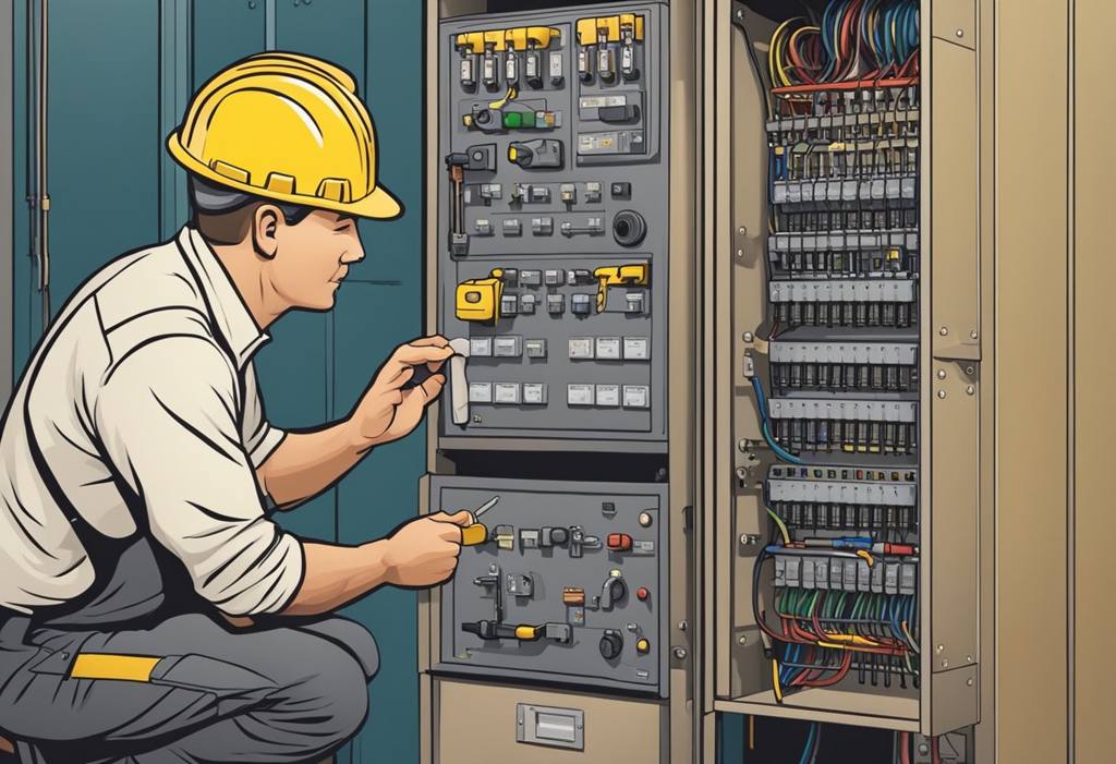 How to Choose the Right Electrician for Your Project: A Guide to Finding Qualified Professionals