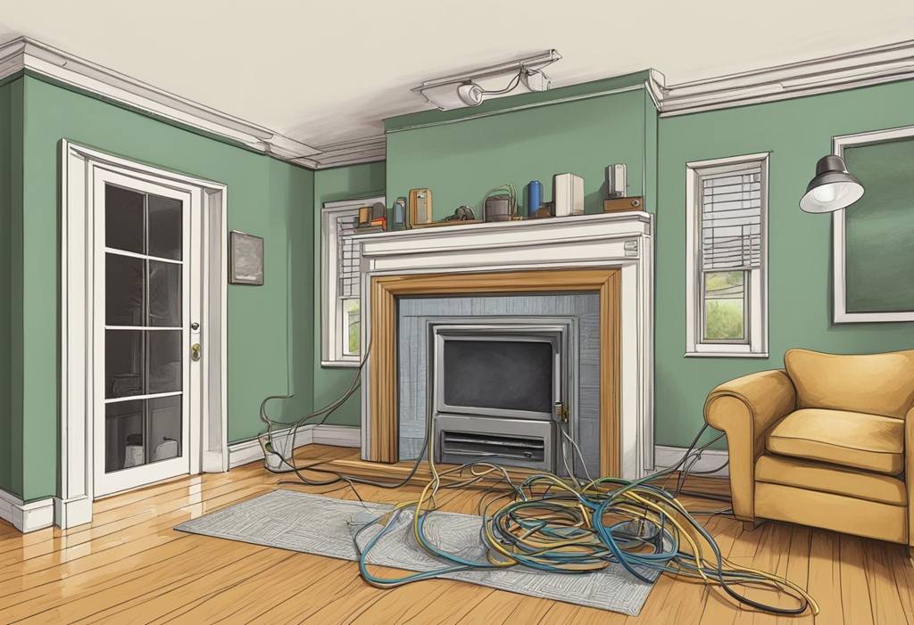 Essential Electrical Upgrades for Older Homes: Enhancing Safety and Efficiency