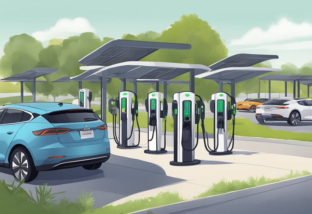 Electric Car Charging Stations Austin: Your Guide to Convenient Charging Options