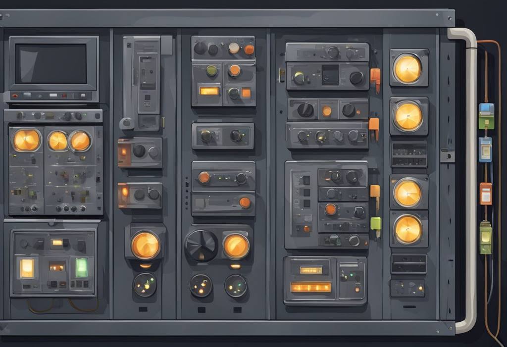 How to Know When It’s Time to Upgrade Your Electrical Panel: Key Signs and Considerations