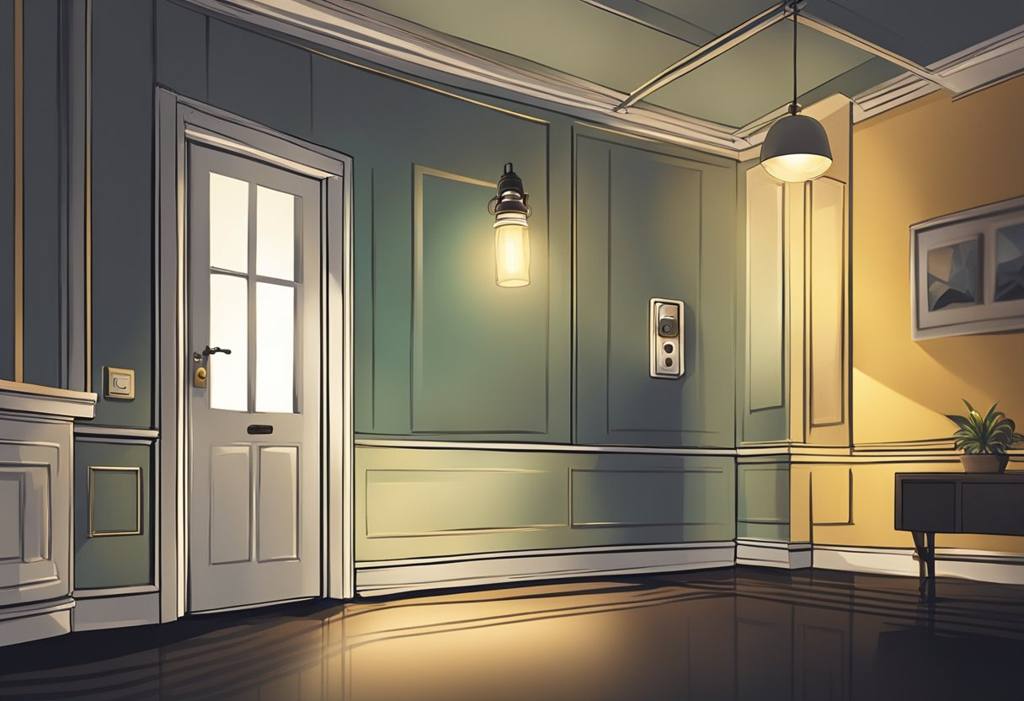 What Do You Call a Fading Light Switch? Understanding Dimming Mechanisms and Terminology