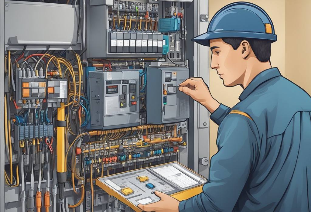 Understanding the Costs of Electrical Repairs and Installations: A Comprehensive Guide