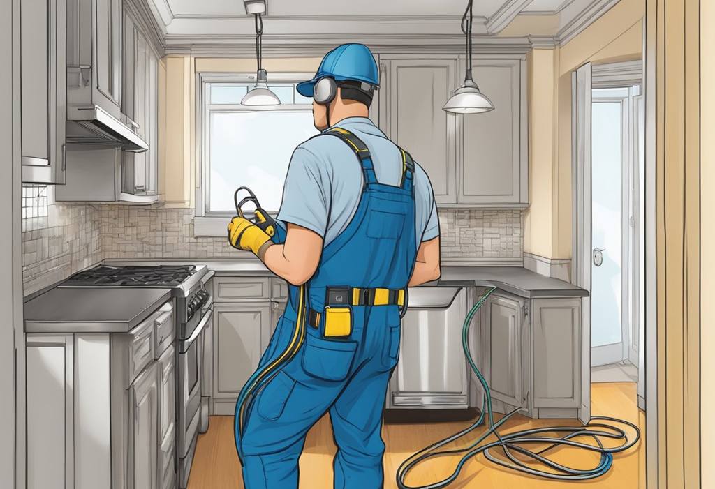 Why Hiring a Licensed Electrician Matters for Safety and Compliance in Your Home