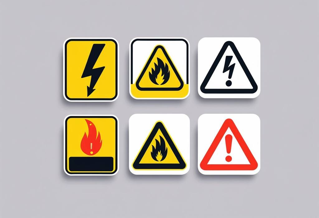 Electrical Fire Warning Signs: How to Identify Dangers Early
