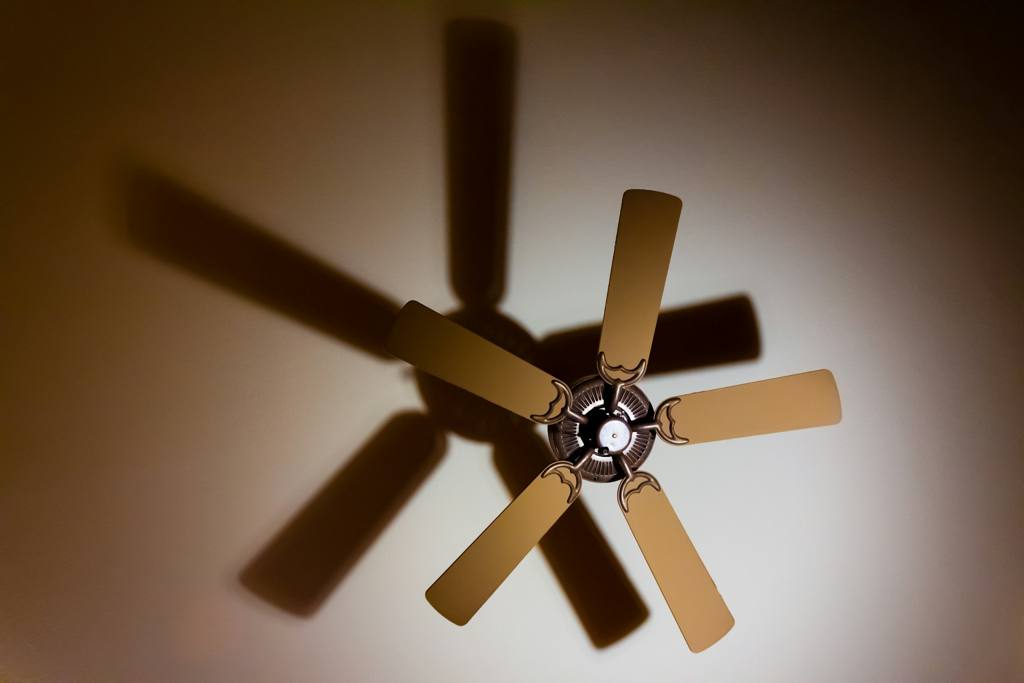 Ceiling Fan Installation Service Made Easy and Affordable