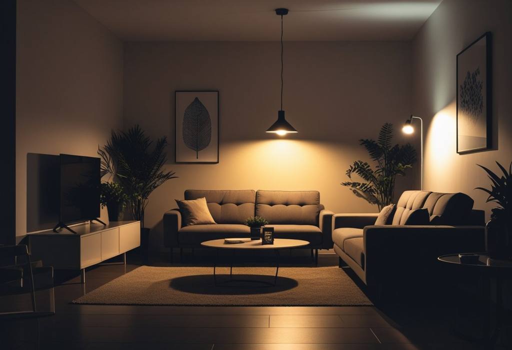 What To Do If Lights Flicker In One Room Friendly Fixes And Tips