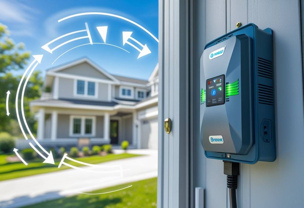 Why Every Home Needs Surge Protection for Safety and Savings