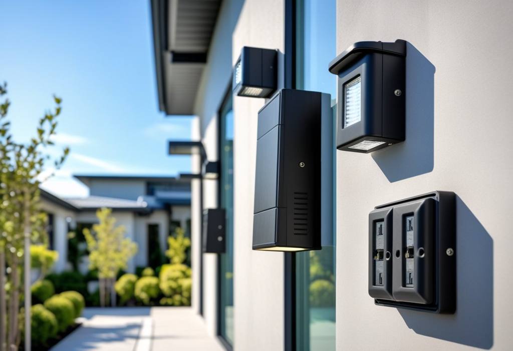 Tips for Maintaining Outdoor Electrical Fixtures to Keep Your Yard Safe and Bright