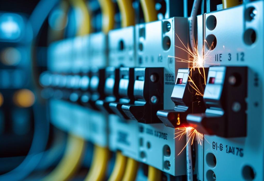 What Causes Overloaded Circuit Explained Simply for Homeowners