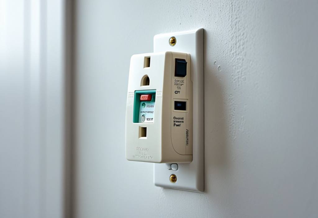 What Is a Ground Fault Interrupter and How It Keeps You Safe
