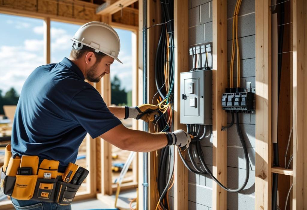 Electrical Considerations for Home Additions Made Simple and Safe