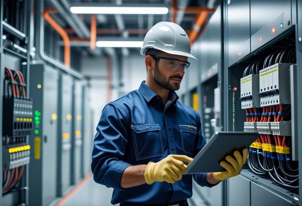 How Businesses Can Prevent Electrical Downtime With Simple, Effective Strategies