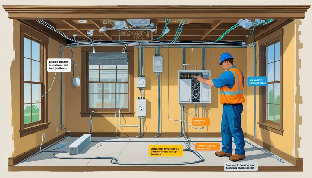 How To Increase Electrical Safety In Older Homes Tips For Protecting Your Family And Property