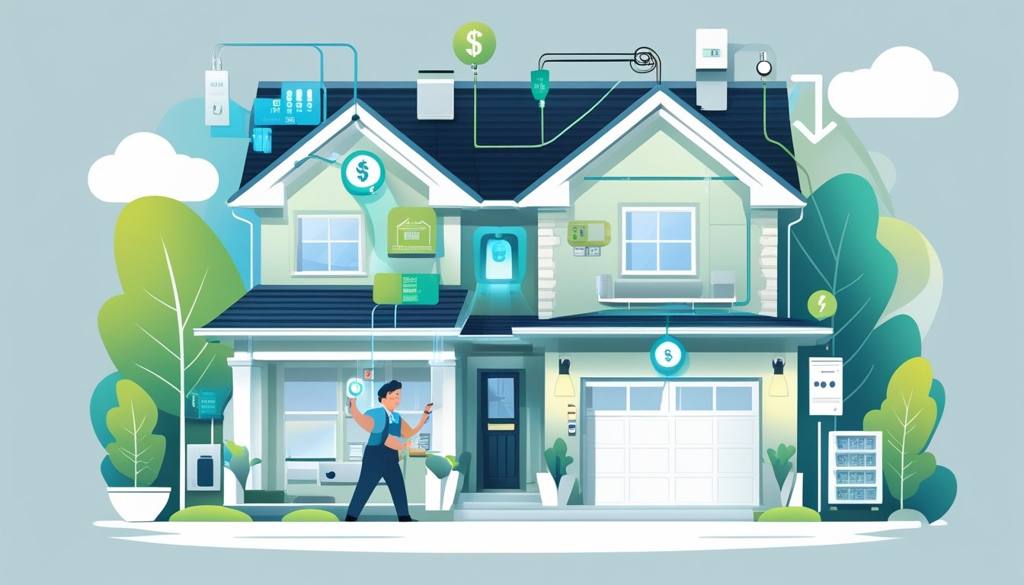 How to Enhance Home Resale Value With Electrical Upgrades Tips for a Smart Investment