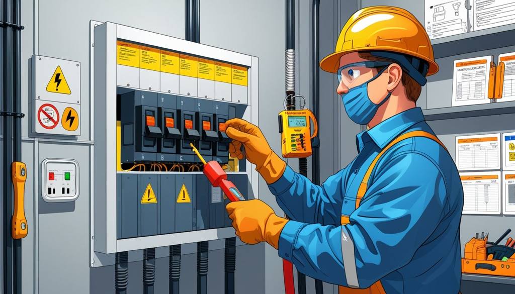 How to Increase Safety When Adding More Circuits Tips for a Secure Electrical Upgrade