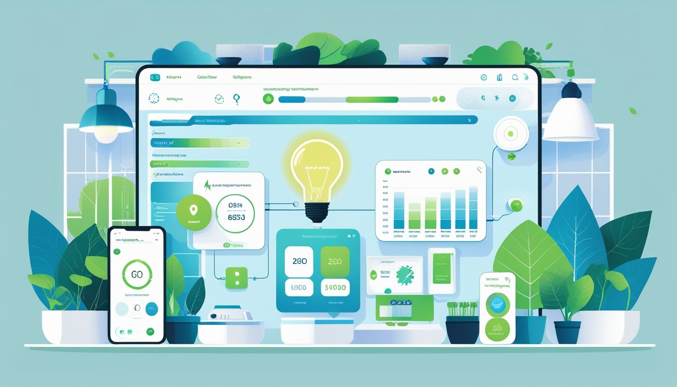 How to Make Your Lighting System More Efficient for a Brighter, Greener ...