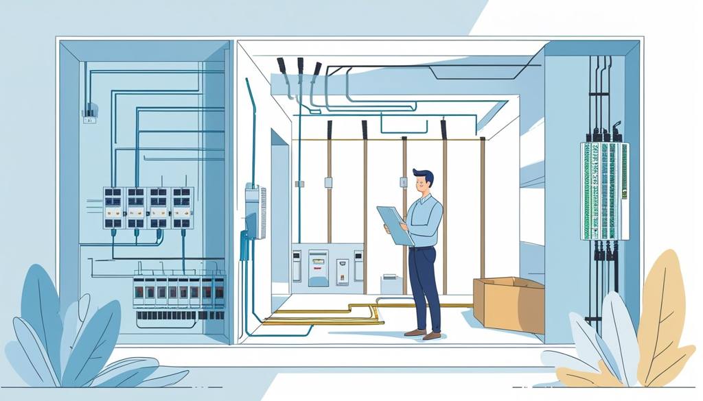 How to Plan Electrical for a Home Renovation Made Easy and Stress-Free