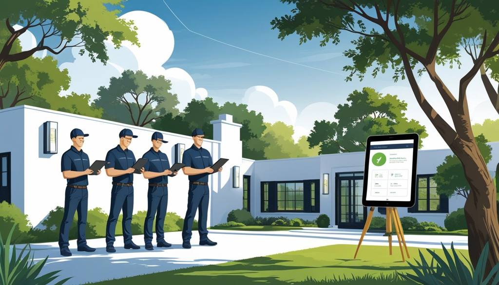 Automated Lighting Installers Near Spicewood — Friendly Local Experts and Fast Quotes