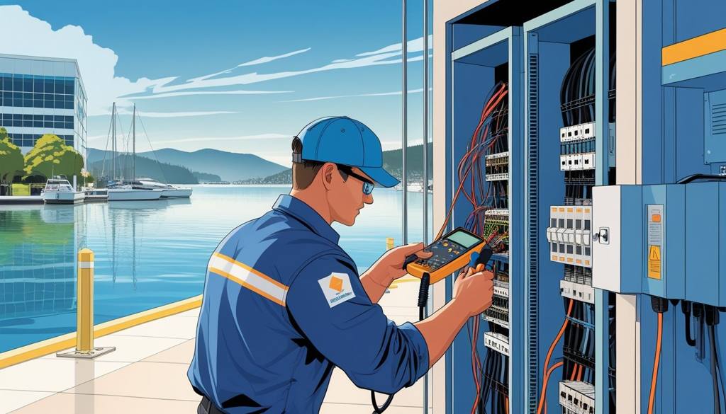 Business Electrical Troubleshooting Horseshoe Bay: Friendly Guide to Fast Commercial Fixes