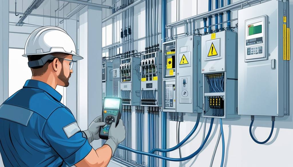 Signs Your Business Needs an Electrical Safety Inspection to Prevent Hazards and Save Money