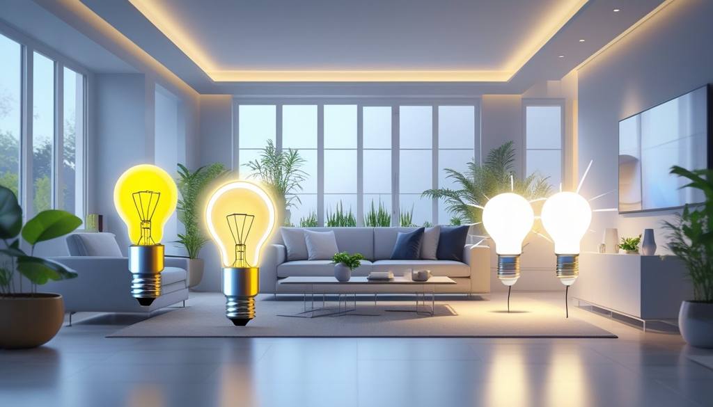 Signs Your Home Lighting Needs Modernization And How To Brighten Up Your Space