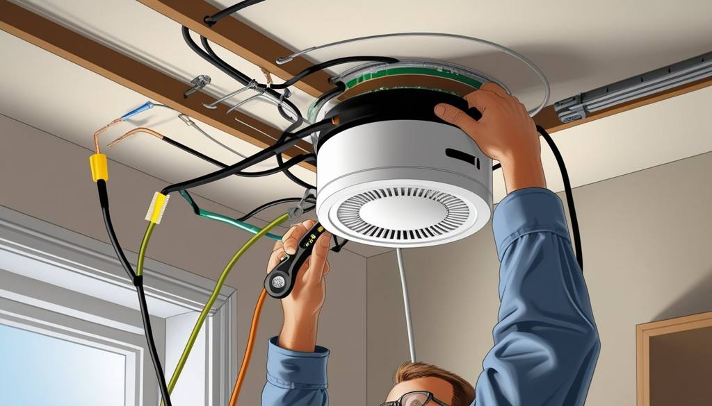 Co Detector Wiring Installation Round Rock: Friendly Guide to Safe, Code-Compliant Setup