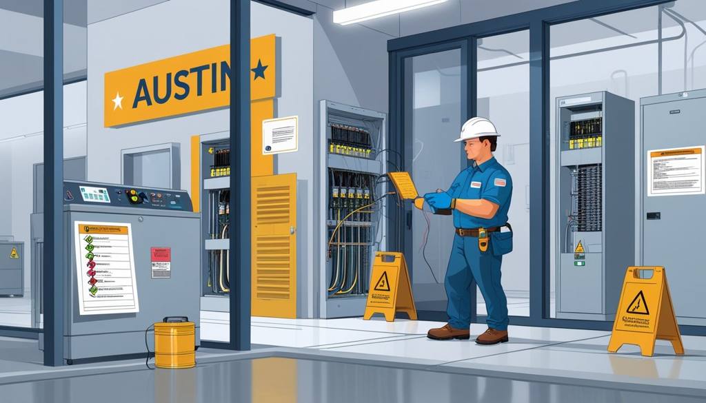Commercial Electrical Safety Inspection Austin: Friendly Guide to Compliance and Risk Reduction