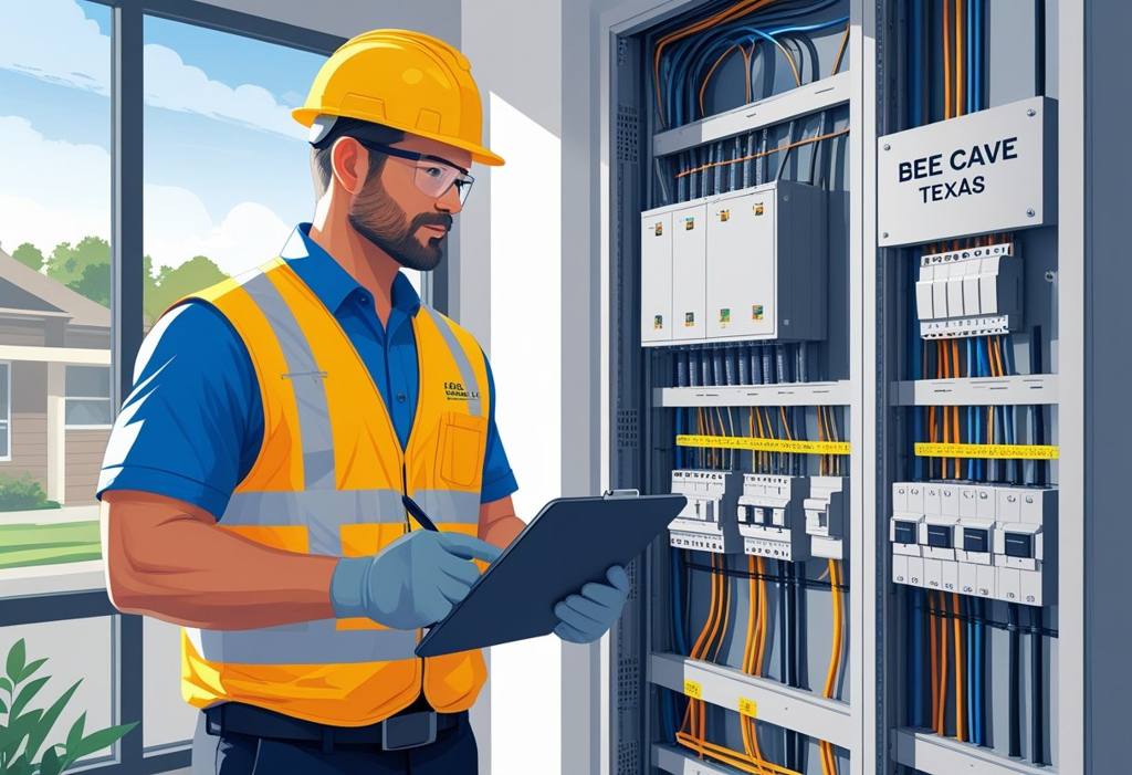 Electrical Code Compliance Inspections Bee Cave: Friendly Guide to Local Requirements