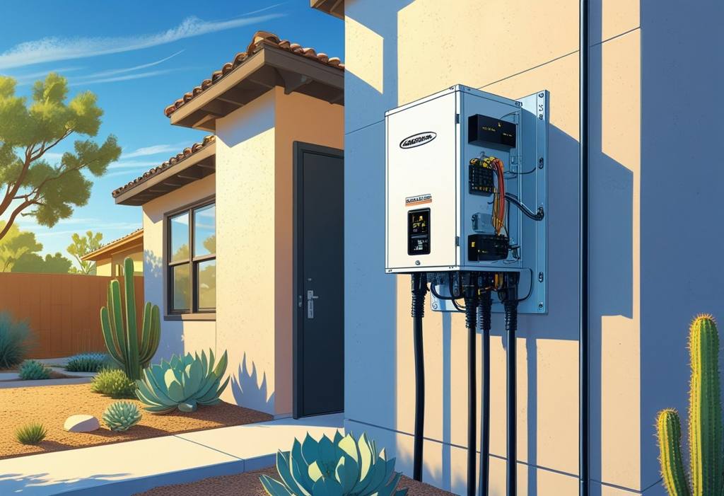 Home Generator Inlet Installation Austin — Quick Guide to Safe, Code-Compliant Hookups