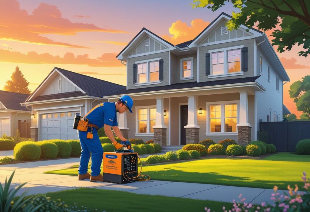 Home Surge Protection Installation Sunset Valley — Friendly Local Guide